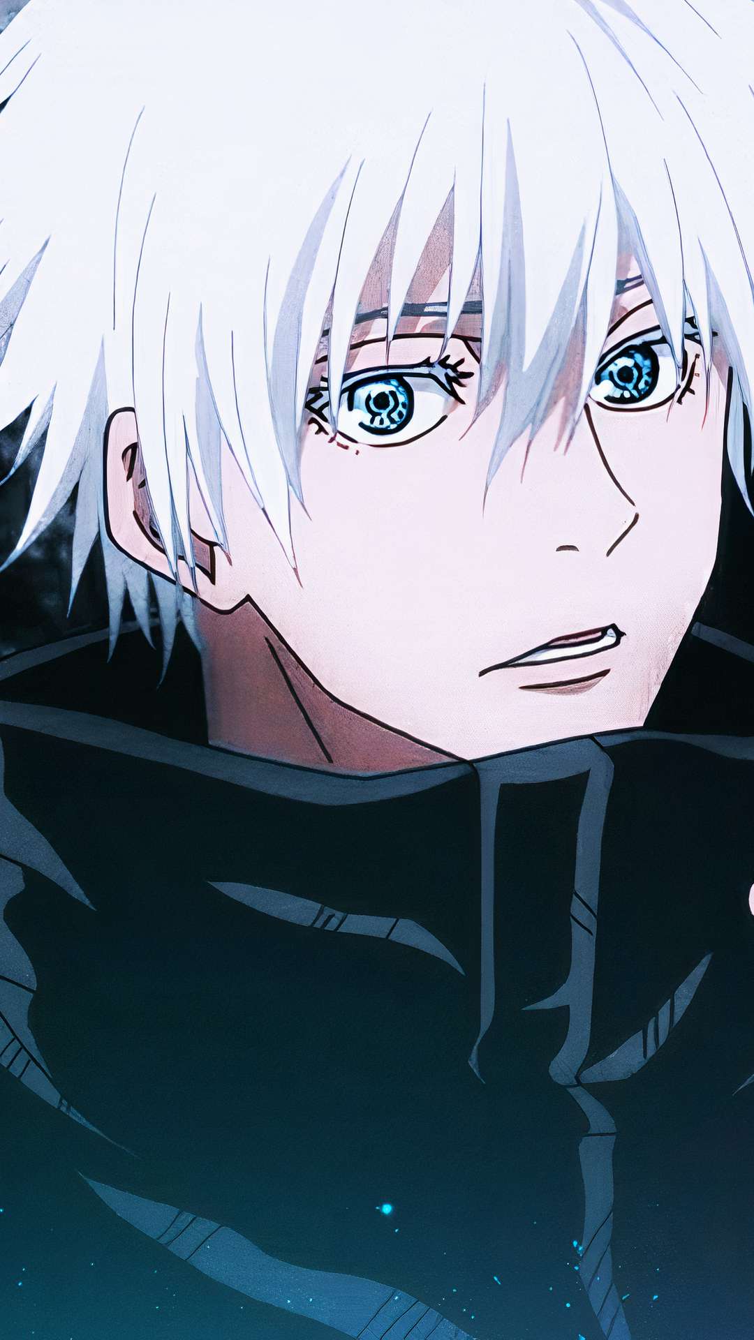 Gojo Satoru